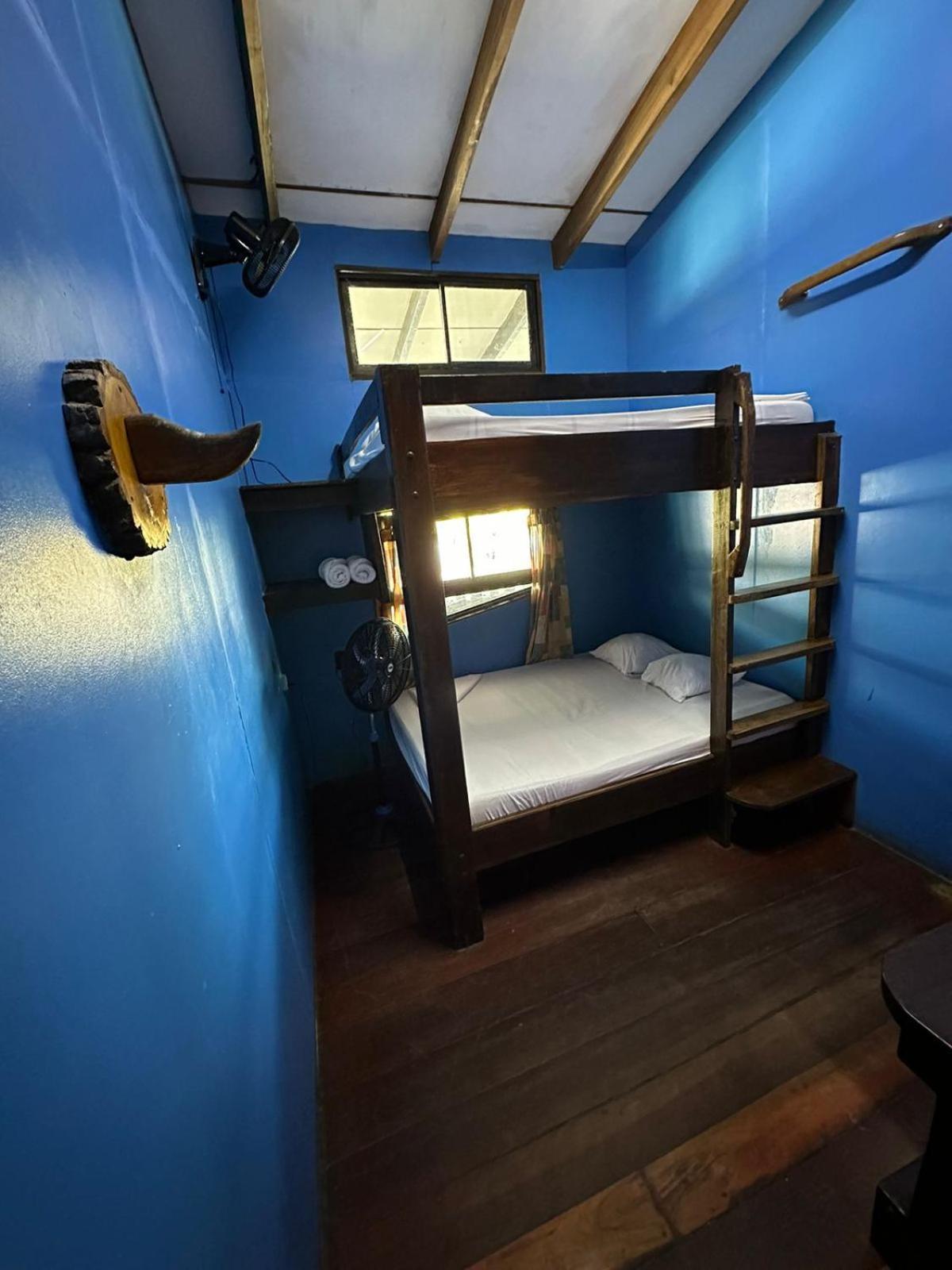 Playa Negra Brewing Beachfront Hotel Puerto Viejo de Talamanca ภายนอก รูปภาพ