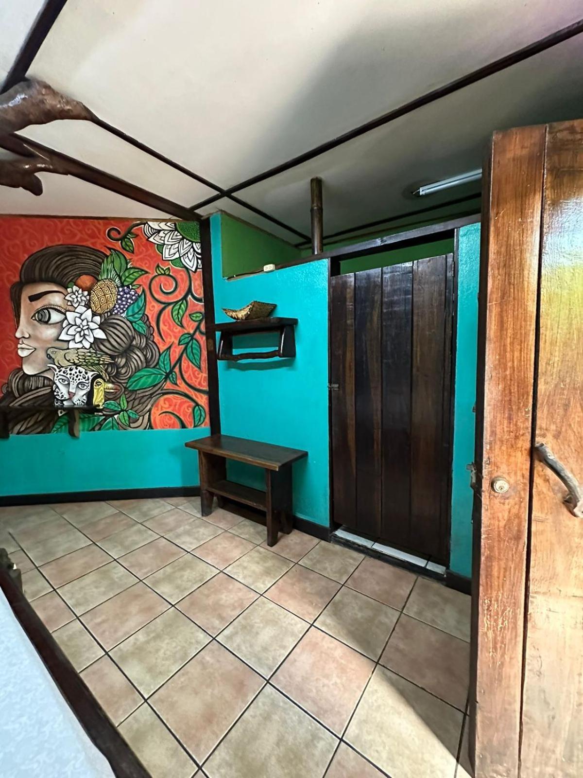 Playa Negra Brewing Beachfront Hotel Puerto Viejo de Talamanca ภายนอก รูปภาพ