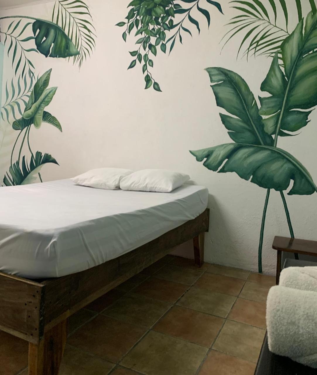 Playa Negra Brewing Beachfront Hotel Puerto Viejo de Talamanca ภายนอก รูปภาพ