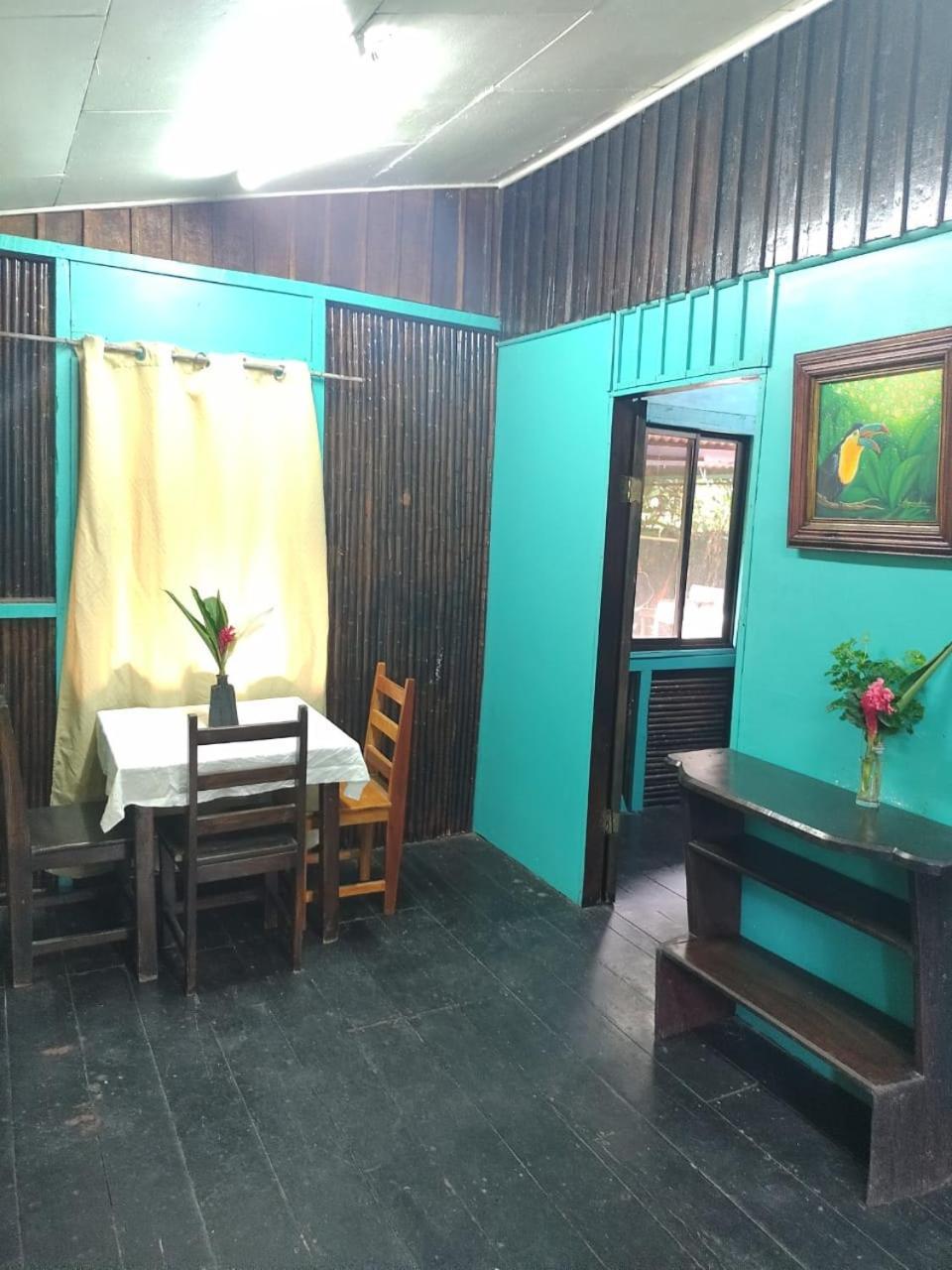 Playa Negra Brewing Beachfront Hotel Puerto Viejo de Talamanca ห้อง รูปภาพ