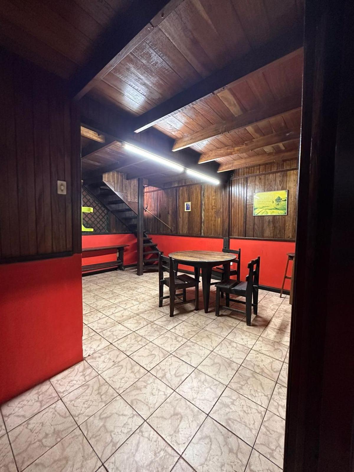 Playa Negra Brewing Beachfront Hotel Puerto Viejo de Talamanca ภายนอก รูปภาพ