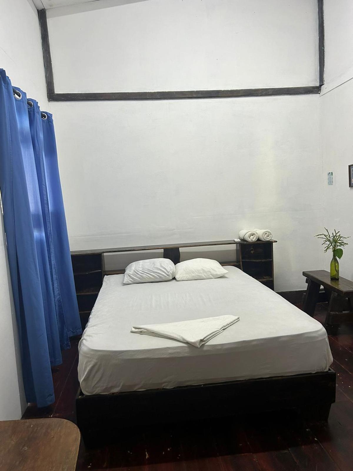 Playa Negra Brewing Beachfront Hotel Puerto Viejo de Talamanca ภายนอก รูปภาพ